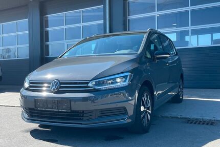 VW Touran 