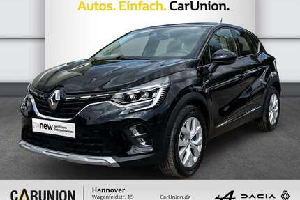 Renault Captur Gebrauchtwagen