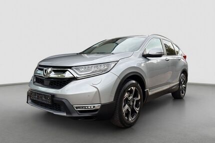 Honda CR-V Gebrauchtwagen