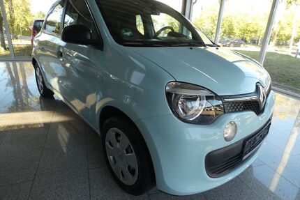 Renault Twingo Gebrauchtwagen