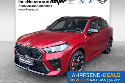 BMW X2 Gebrauchtwagen