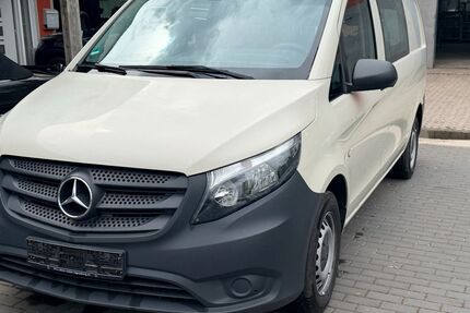 Mercedes-Benz Vito Gebrauchtwagen