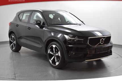 Volvo XC40 Gebrauchtwagen