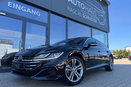 VW Arteon Gebrauchtwagen