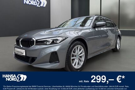 BMW 318 Gebrauchtwagen