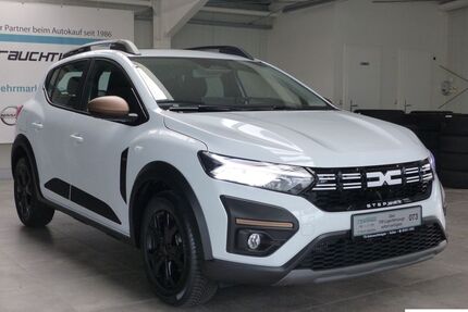 Dacia Sandero Gebrauchtwagen