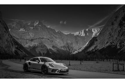 Porsche 991 Gebrauchtwagen
