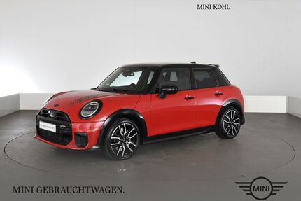 Mini Cooper C Gebrauchtwagen