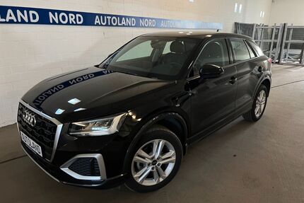 Audi Q2 Gebrauchtwagen
