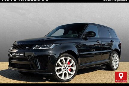 Land Rover Range Rover Sport Gebrauchtwagen