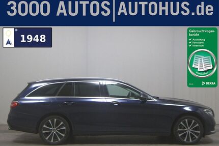 Mercedes-Benz E 300 Gebrauchtwagen