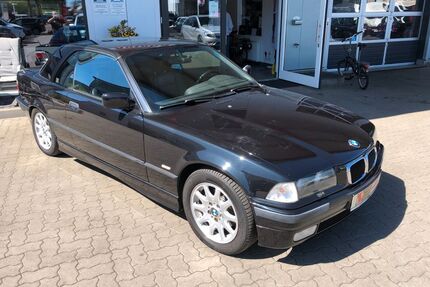 BMW 328 Gebrauchtwagen