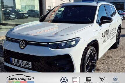 VW Tayron Gebrauchtwagen