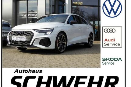Audi S3 Gebrauchtwagen