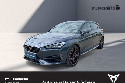 Cupra Leon Gebrauchtwagen