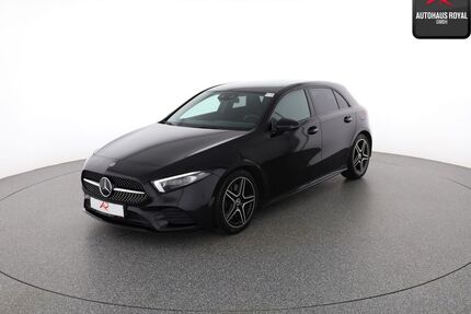 Mercedes-Benz A 250 Gebrauchtwagen