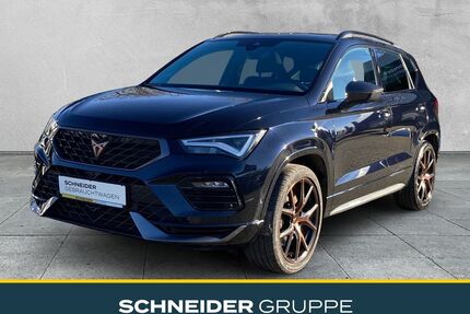 Cupra Ateca Gebrauchtwagen