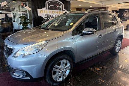Peugeot 2008 Gebrauchtwagen