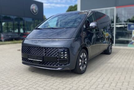 Hyundai STARIA Gebrauchtwagen