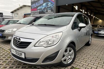 Opel Meriva Gebrauchtwagen