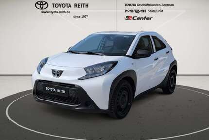 Toyota Aygo X Gebrauchtwagen
