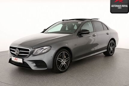 Mercedes-Benz E 350 Gebrauchtwagen