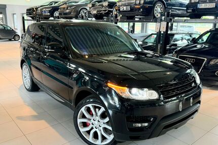 Land Rover Range Rover Sport Gebrauchtwagen