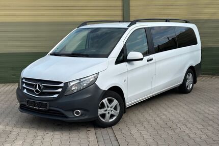 Mercedes-Benz Vito Gebrauchtwagen