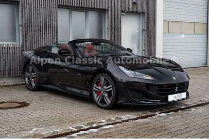 Ferrari Portofino Gebrauchtwagen