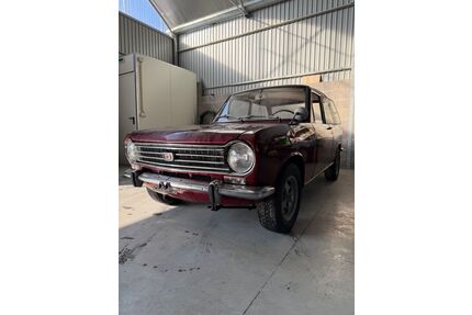 Nissan Sunny Gebrauchtwagen