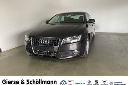 Audi A5 Gebrauchtwagen