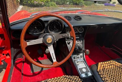 Alfa Romeo Spider Gebrauchtwagen