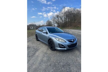 Mazda 6 Gebrauchtwagen