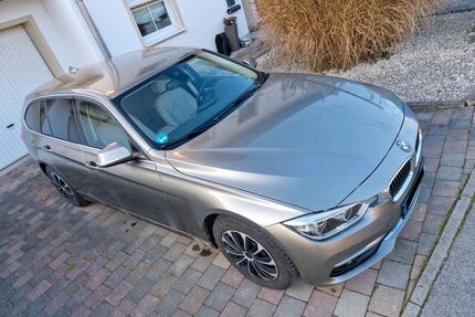 BMW 320 Gebrauchtwagen