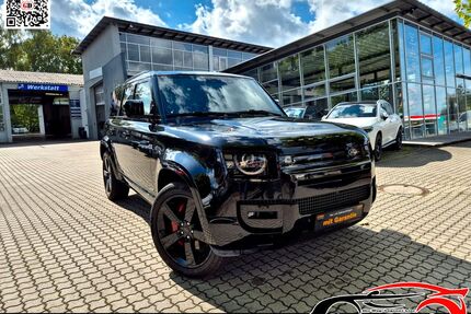 Land Rover Defender Gebrauchtwagen