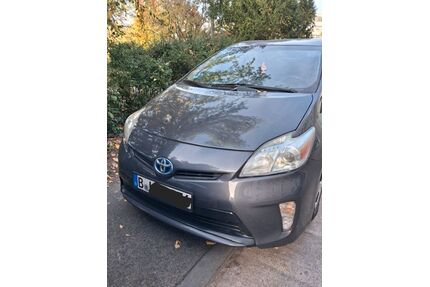 Toyota Prius Gebrauchtwagen