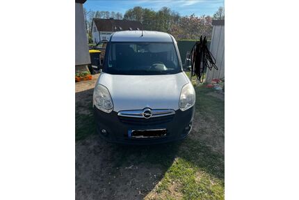 Opel Combo Gebrauchtwagen