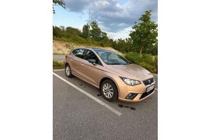 Seat Ibiza Gebrauchtwagen