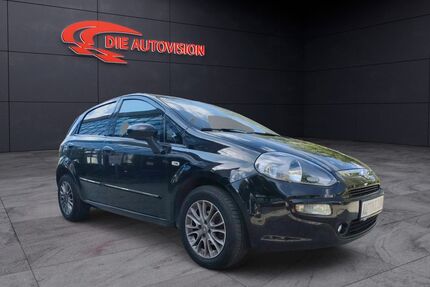 Fiat Grande Punto Gebrauchtwagen