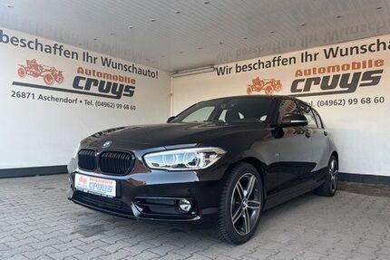 BMW 118 Gebrauchtwagen