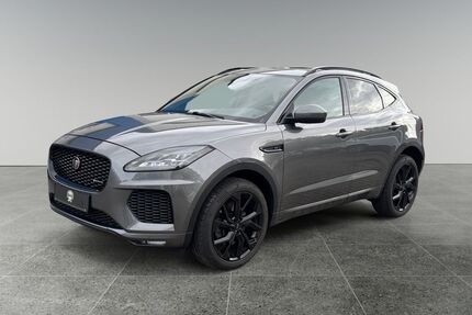 Jaguar E-Pace Gebrauchtwagen