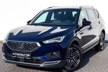 Seat Tarraco Gebrauchtwagen