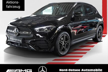 Mercedes-Benz GLA 200 Gebrauchtwagen