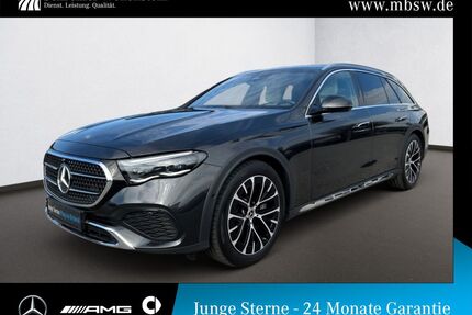Mercedes-Benz E 300 Gebrauchtwagen