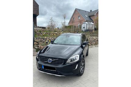 Volvo XC60 Gebrauchtwagen