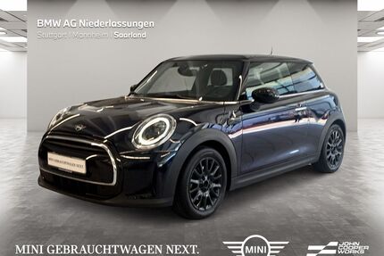 Mini Cooper Gebrauchtwagen