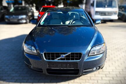 Volvo C70 Gebrauchtwagen