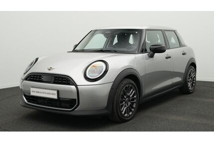 Mini Cooper C Gebrauchtwagen