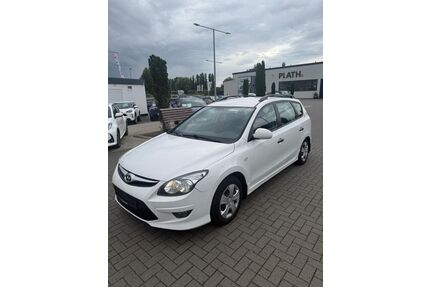 Hyundai i30 Gebrauchtwagen