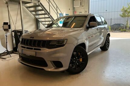 Jeep Grand Cherokee Gebrauchtwagen